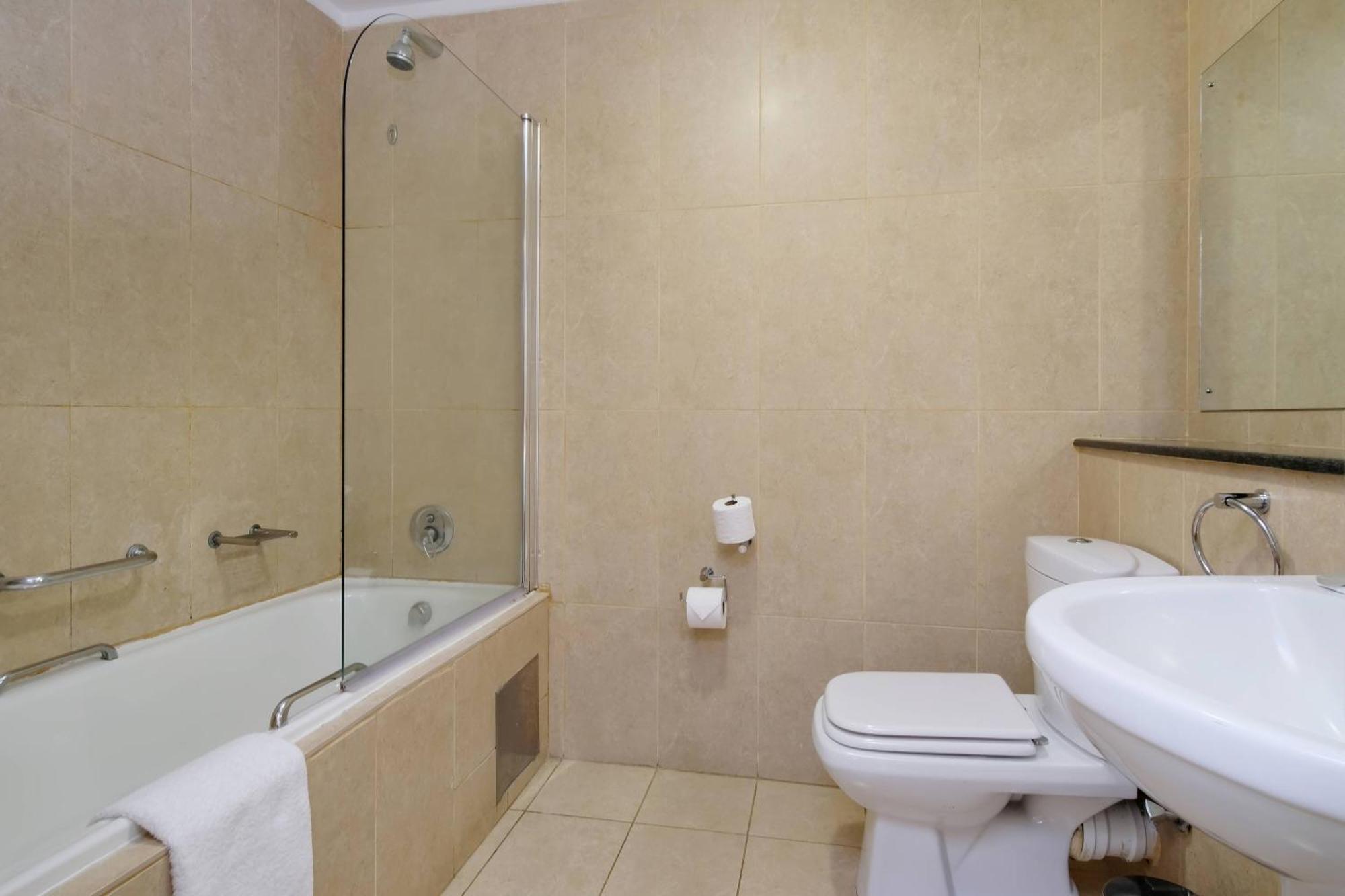 Protea Hotel By Marriott Polokwane Landmark Bagian luar foto