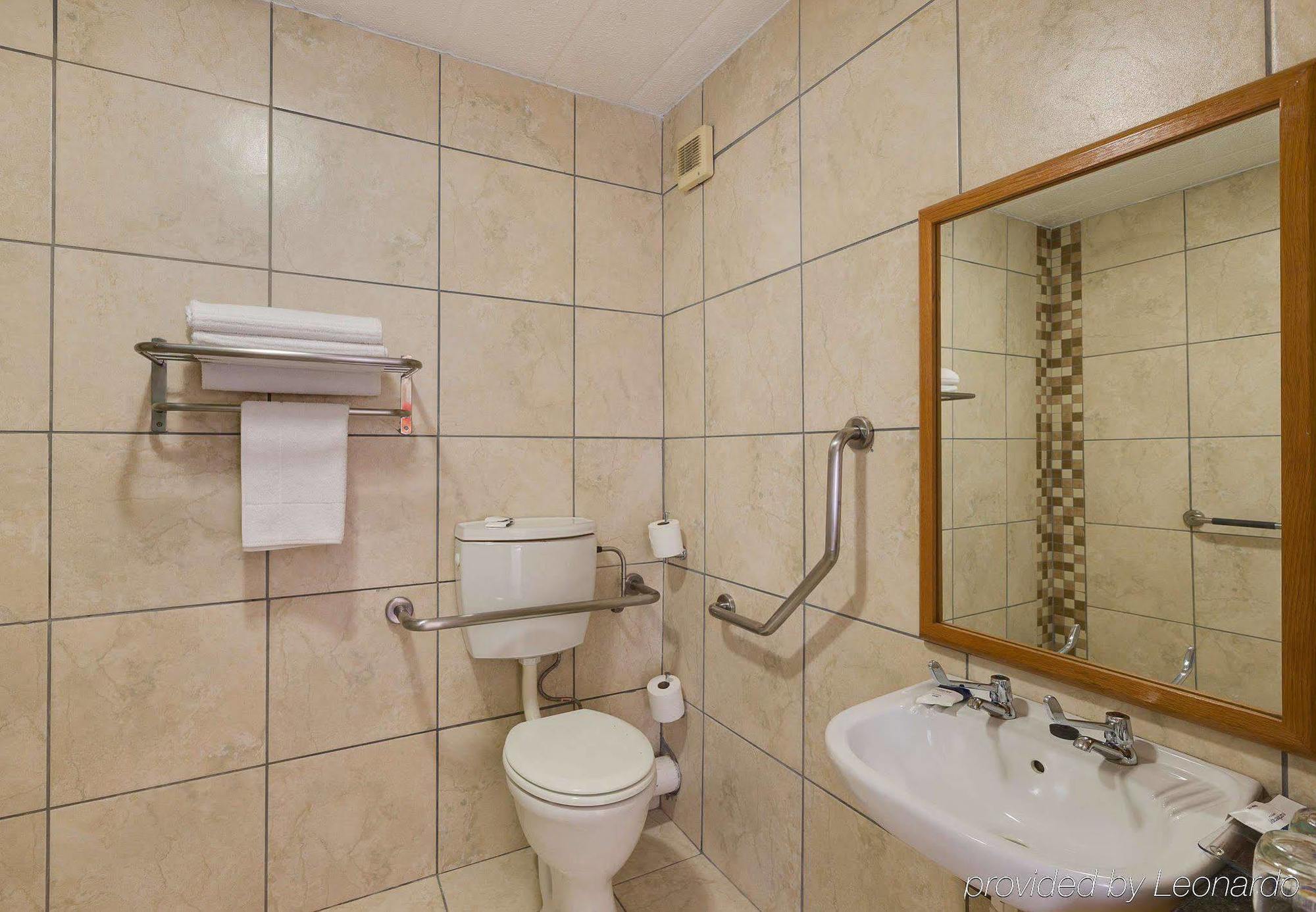 Protea Hotel By Marriott Polokwane Landmark Bagian luar foto